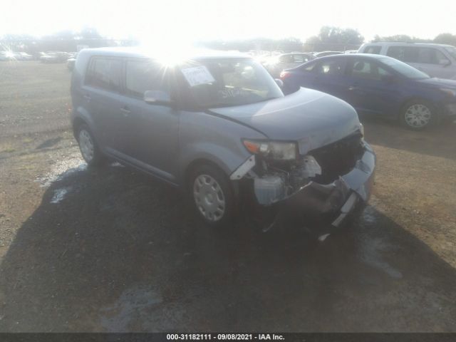Scion Xb (2012)
