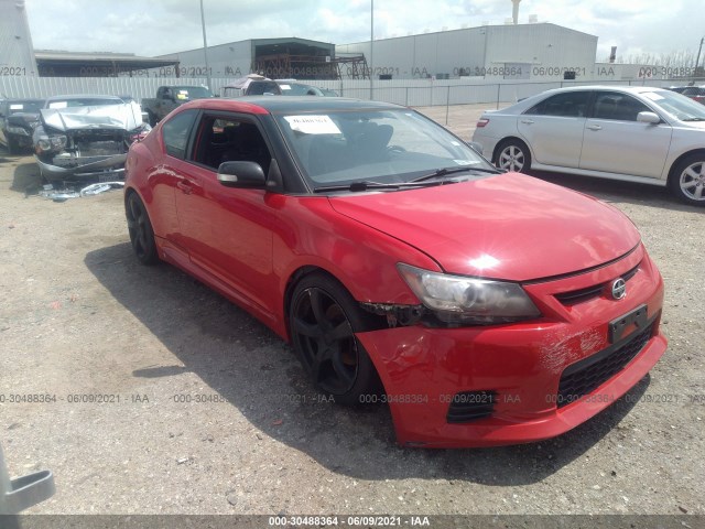 Scion Tc (2013)