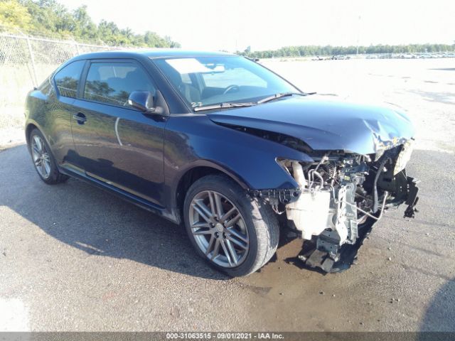Scion Tc (2013)