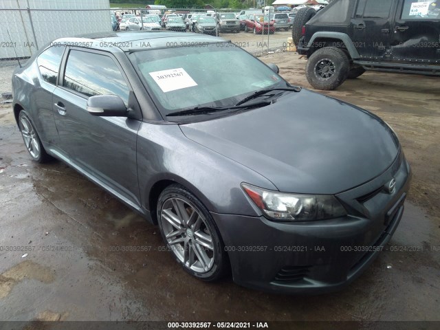 Scion Tc (2013)