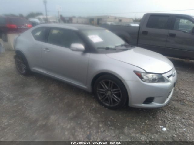 Scion Tc (2012)