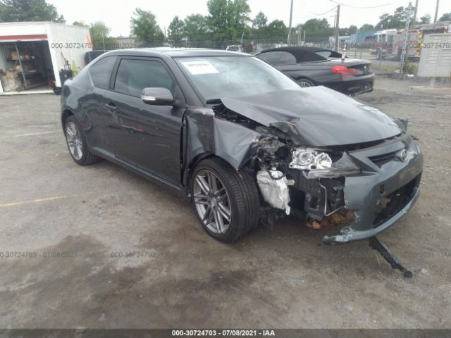 Scion Tc (2012)