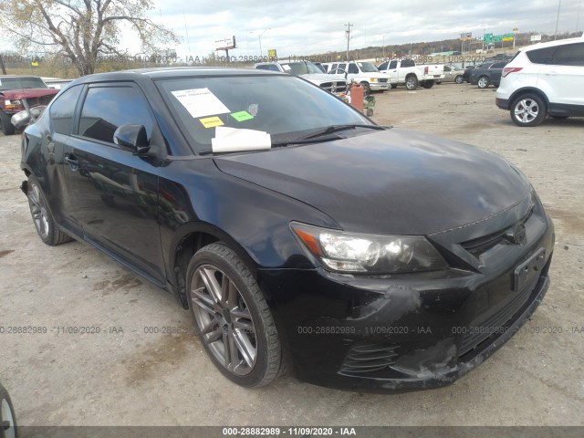 Scion Tc (2012)