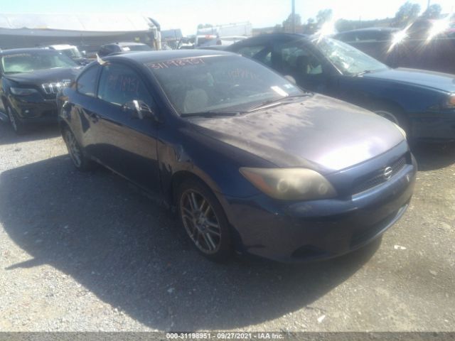 Scion Tc (2010)