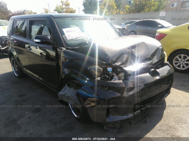 Scion Xb (2011)
