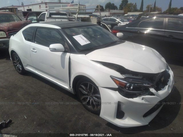 Scion Tc (2016)