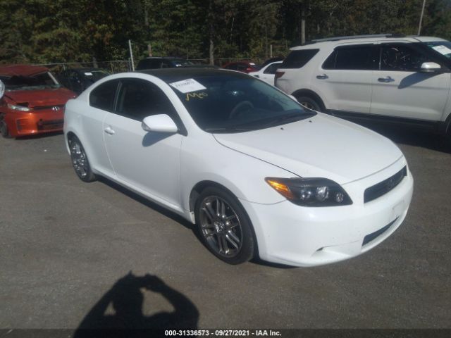 Scion Tc (2010)
