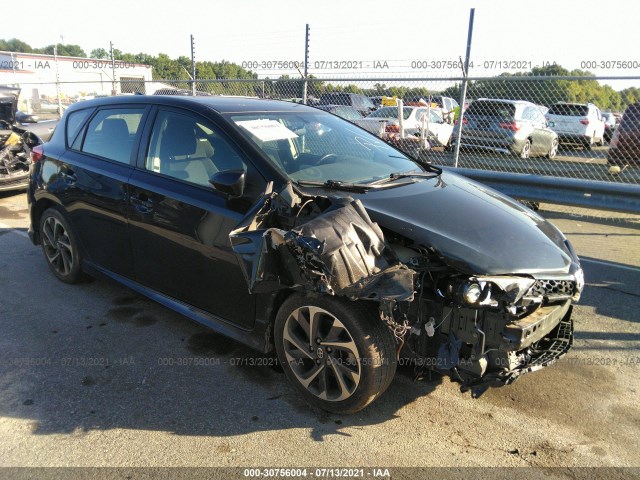 Scion Im (2016)