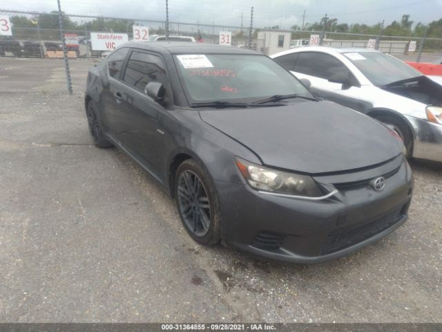 Scion Tc (2013)