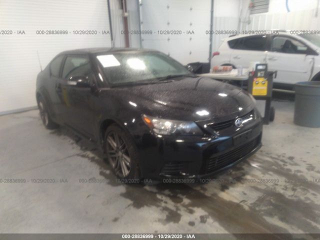 Scion Tc (2011)