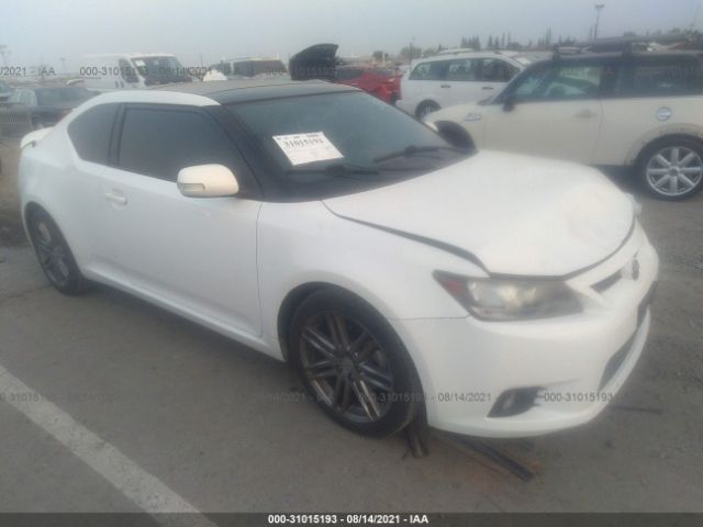 Scion Tc (2013)