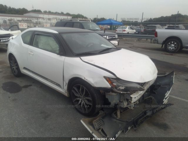 Scion Tc (2014)