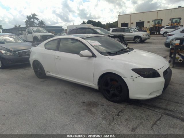 Scion Tc (2010)