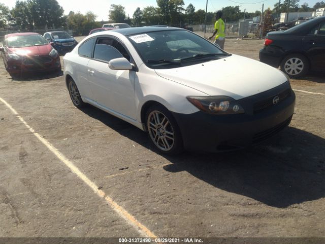 Scion Tc (2010)