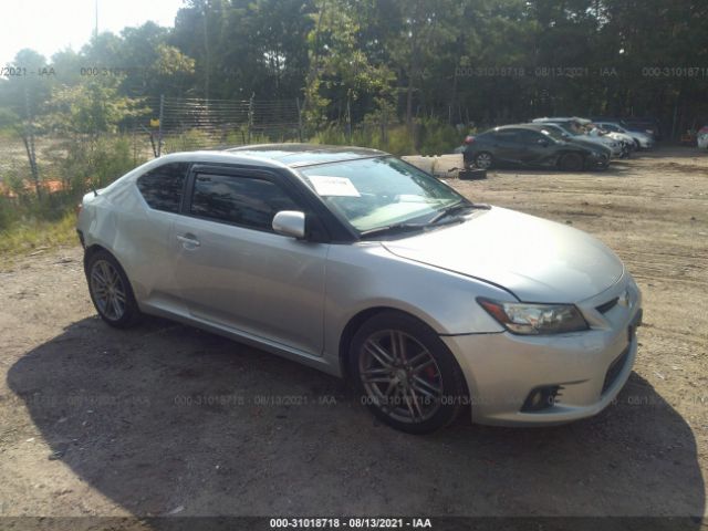 Scion Tc (2012)