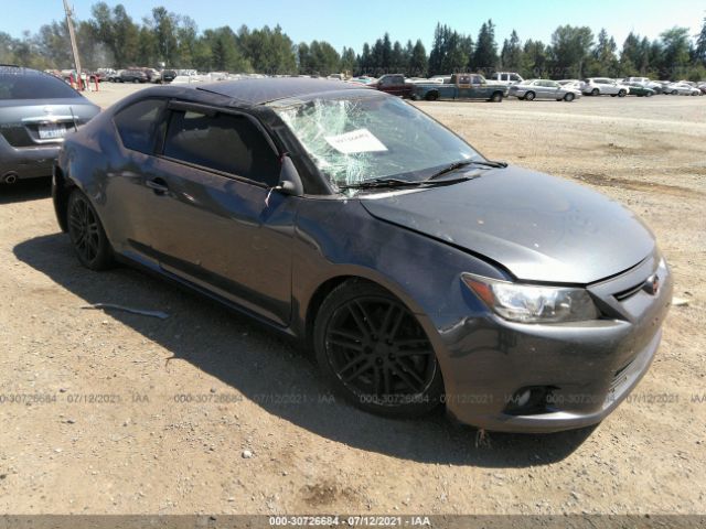Scion Tc (2012)