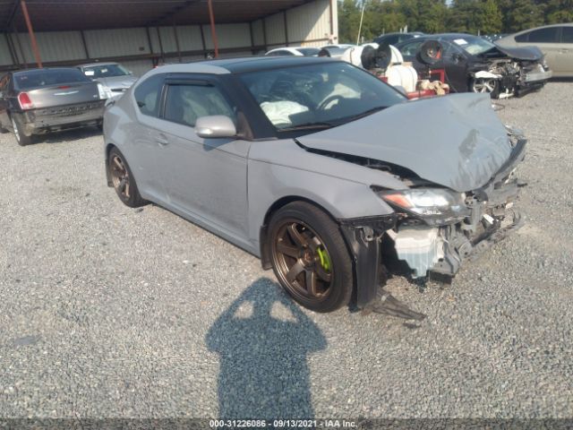 Scion Tc (2012)