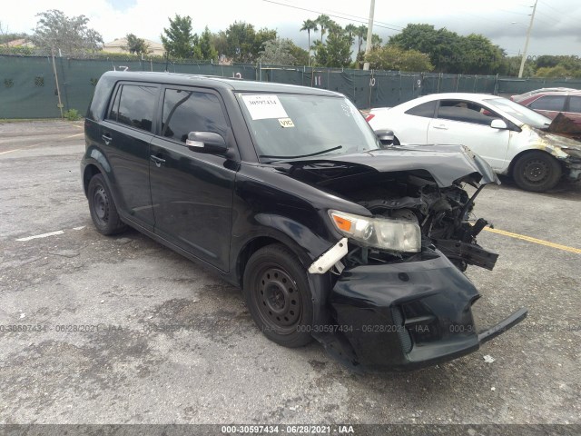 Scion Xb (2012)