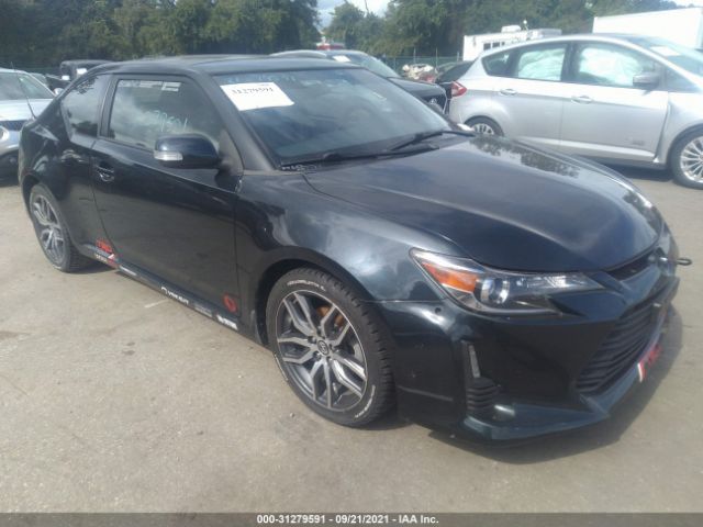 Scion Tc (2015)