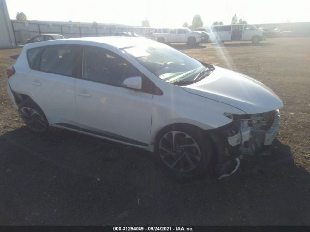 Scion Im (2016)
