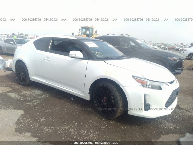 Scion Tc (2015)