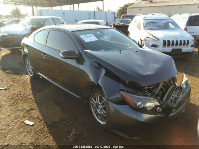 Scion Tc (2010)