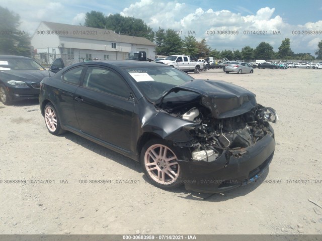 Scion Tc (2010)