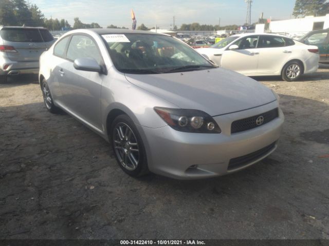 Scion Tc (2010)