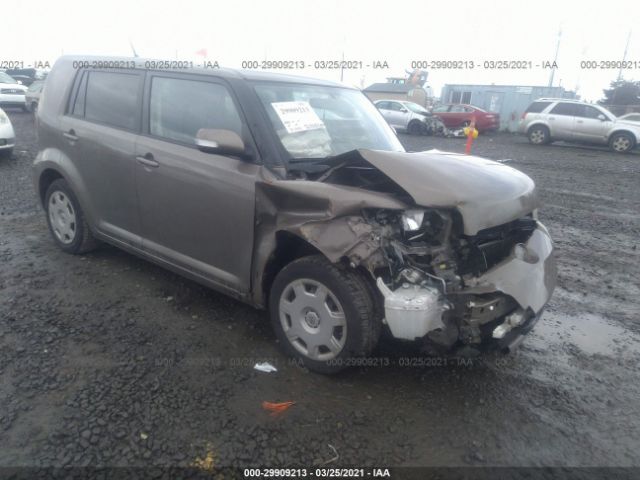Scion Xb (2011)