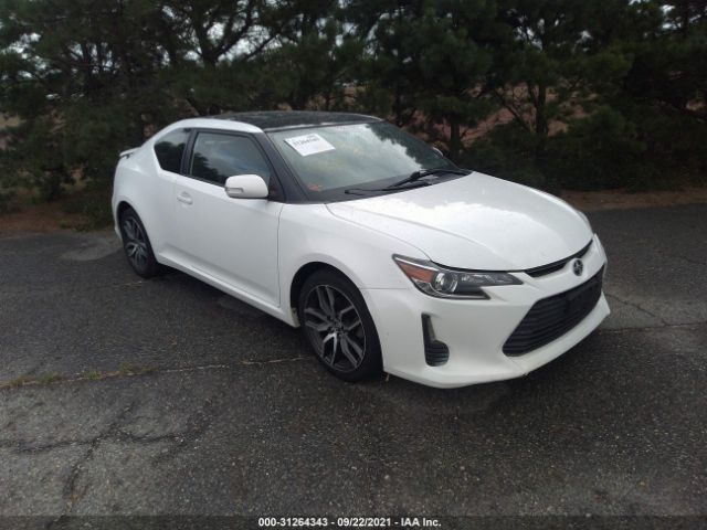 Scion Tc (2014)