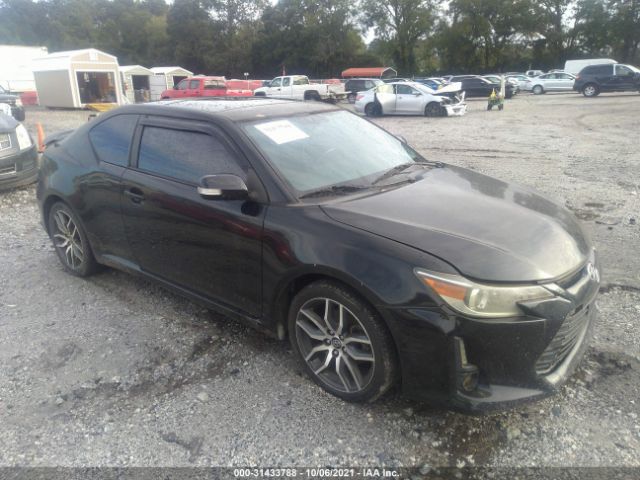 Scion Tc (2014)