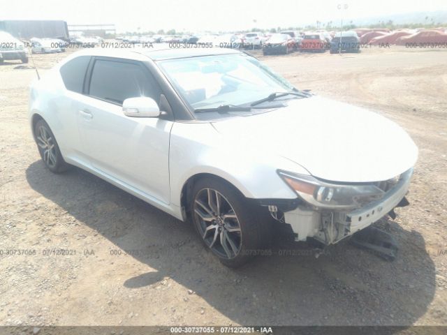 Scion Tc (2015)