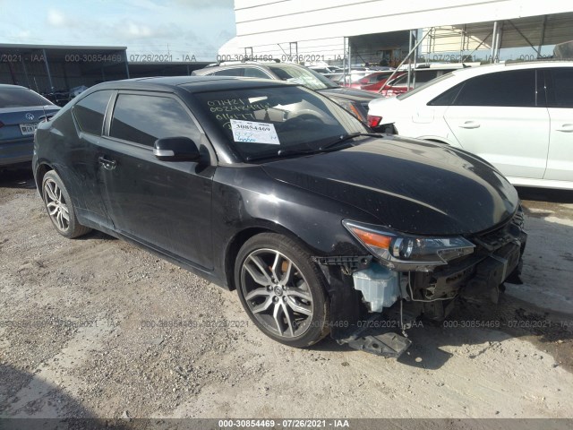 Scion Tc (2016)