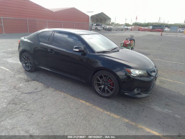 Scion Tc (2012)