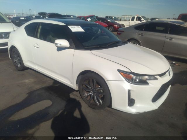 Scion Tc (2015)