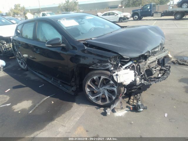 Scion Im (2016)