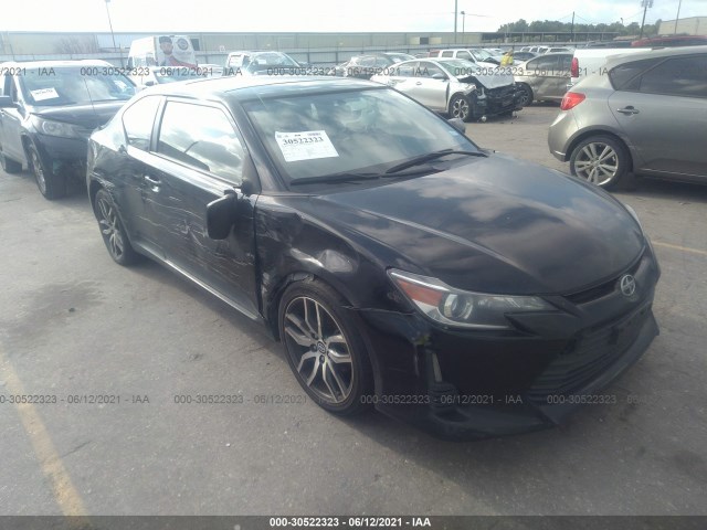 Scion Tc (2016)