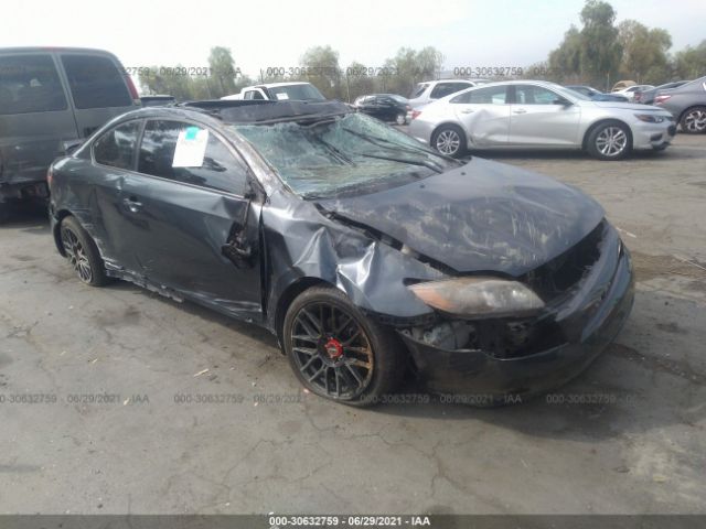 Scion Tc (2010)