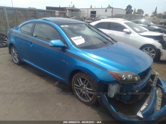 Scion Tc (2010)