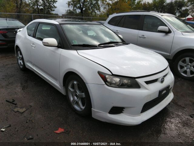 Scion Tc (2012)