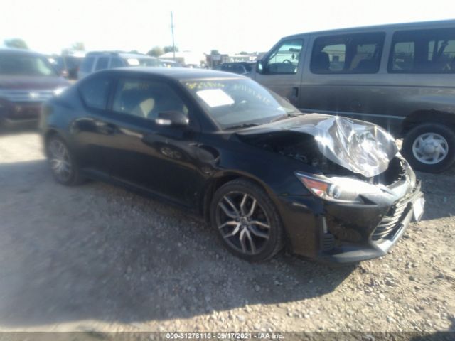Scion Tc (2014)