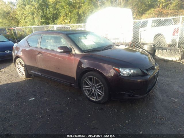 Scion Tc (2011)