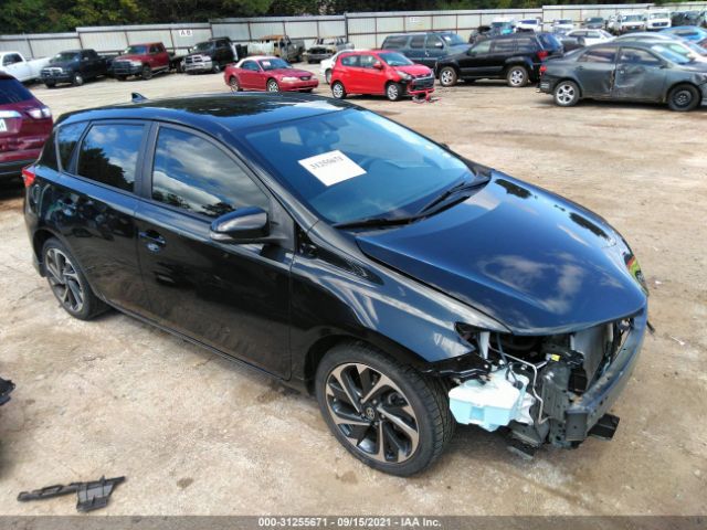Scion Im (2016)