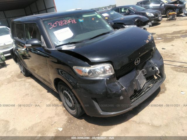 Scion Xb (2010)