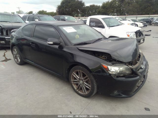 Scion Tc (2012)