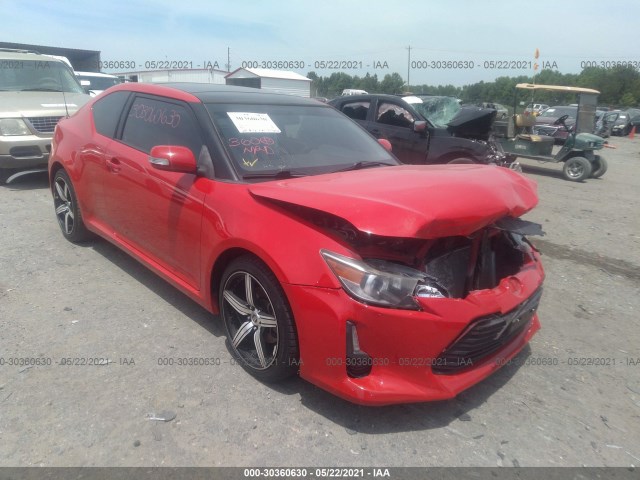 Scion Tc (2014)