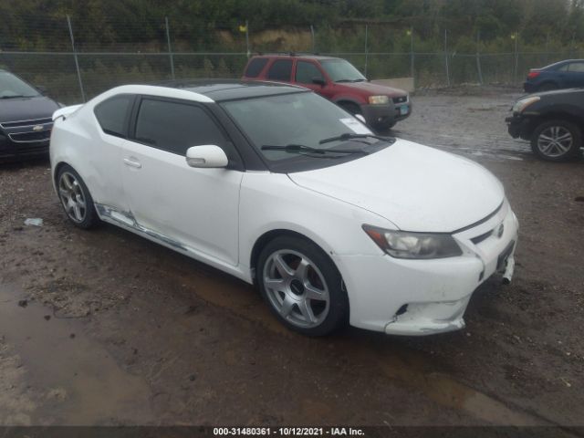 Scion Tc (2011)