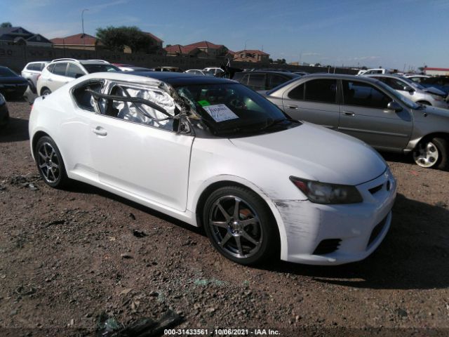 Scion Tc (2012)