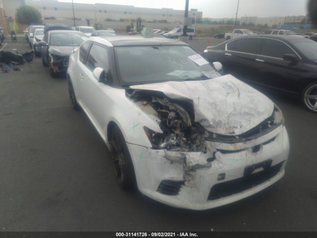 Scion Tc (2012)