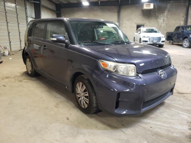Scion Xb (2012)